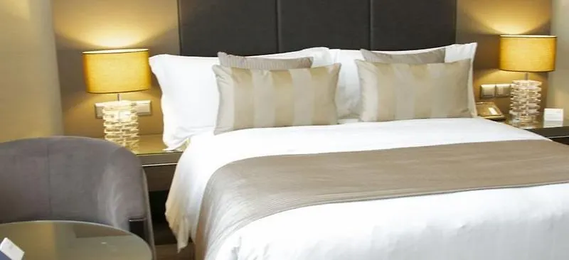 Ramada Downtown Abu Dhabi Hotel Egyesült Arab Emírségek