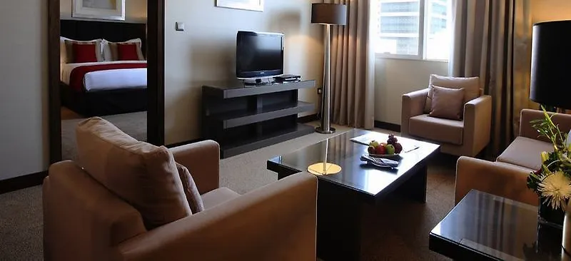 ****  Ramada Downtown Abu Dhabi Hotel Egyesült Arab Emírségek