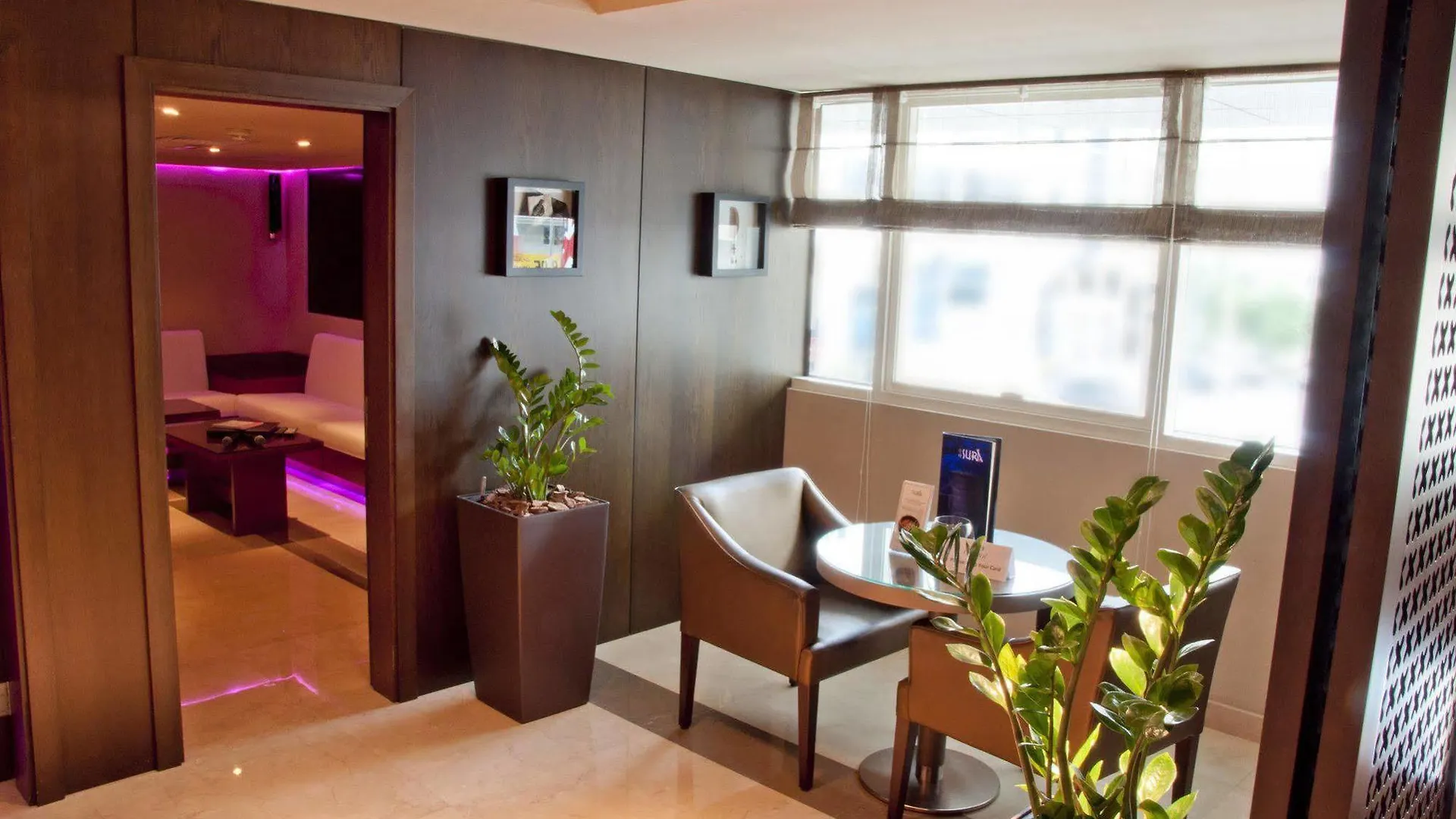 ****  Ramada Downtown Abu Dhabi Hotel Egyesült Arab Emírségek