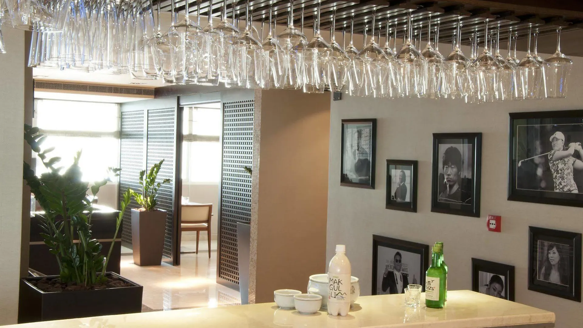 Ramada Downtown Abu Dhabi Hotel
