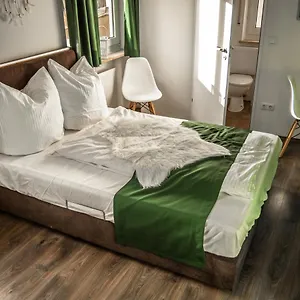 Waldpension Zollhaus 3* Nürnberg