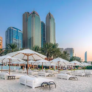 Sheraton & ***** Abu Zabi