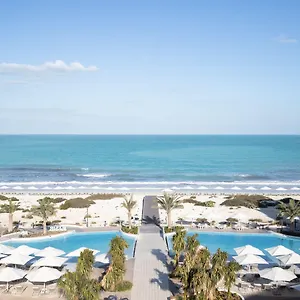 Jumeirah Saadiyat Island ***** Abu Zabi