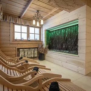 Dawidek 3* Zakopane