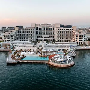 Hilton Yas Island ***** Abu Zabi