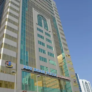 Plaza **** Abu Zabi