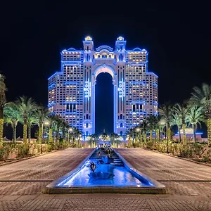 Rixos Marina ***** Abu Zabi