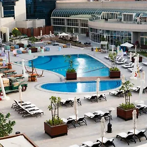 Al Ain Palace **** Abu Zabi